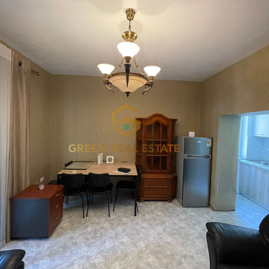 JEPET ME QERA APARTAMENT 1+1